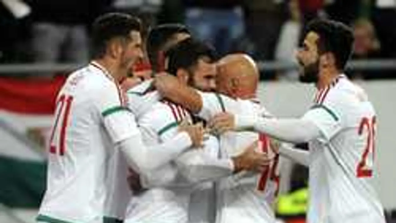 Nem csak győzelem: még egy jó hír a fociválogatottól