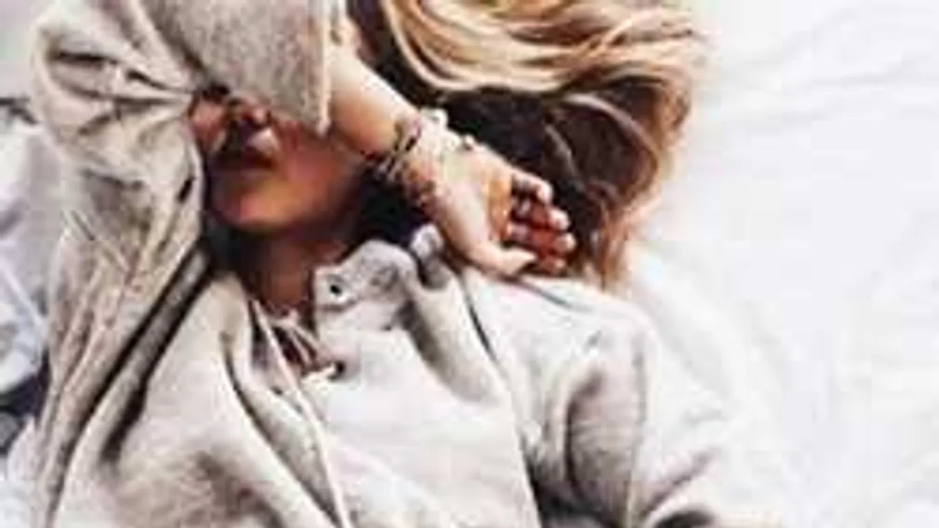 Elmúltál 40 és rosszul alszol? Itt a megoldás!