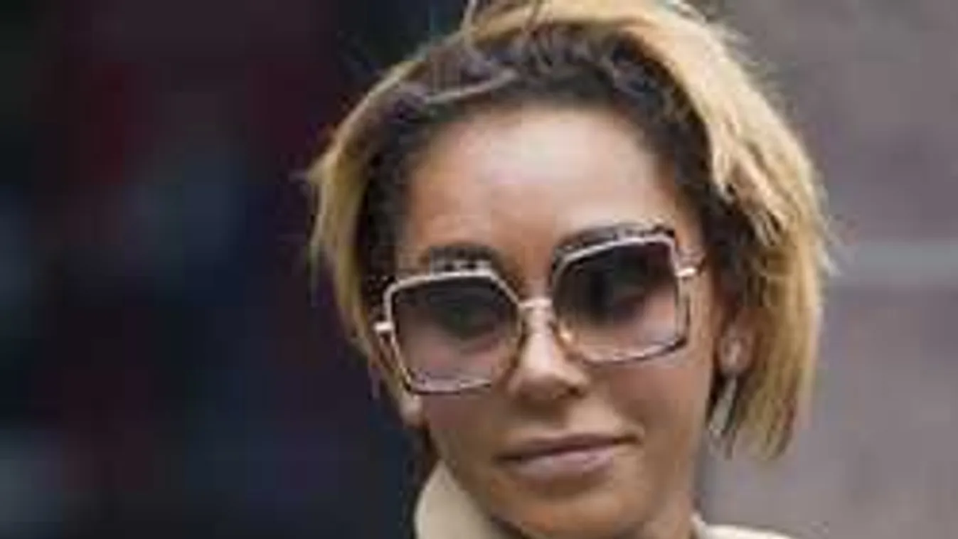 Erre senki sem számított: visszavonta a durva vádakat a sztáranyuka