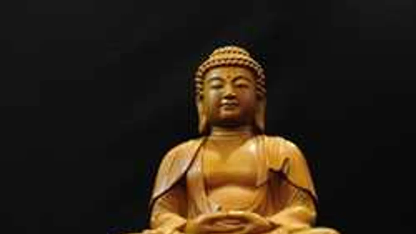 Hihetetlen felfedezés: megtalálhatták Buddha csontjait