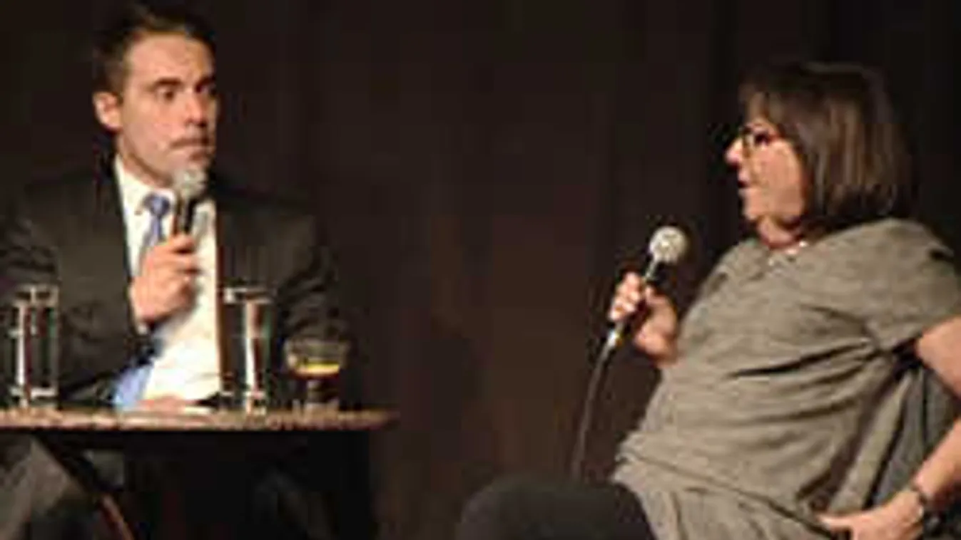 Így még nem égette le magát magyar politikus. Házhoz ment a lóf...ért