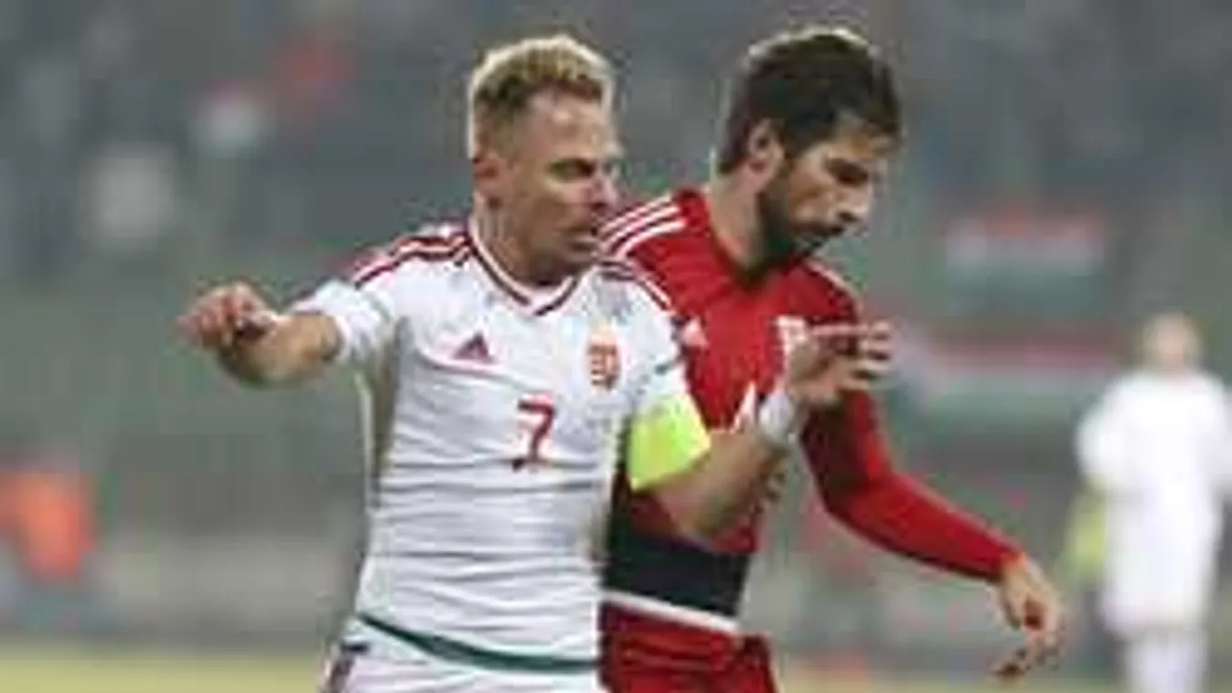 Mélypont, így süllyedt idáig a magyar futball