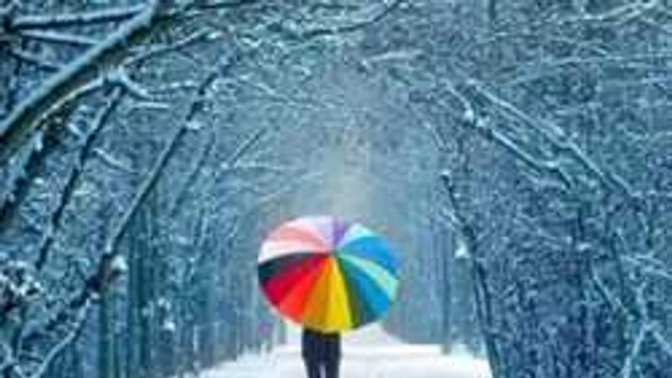 Váratlan fordulat az időjárásban! Erre nem árt felkészülnöd...