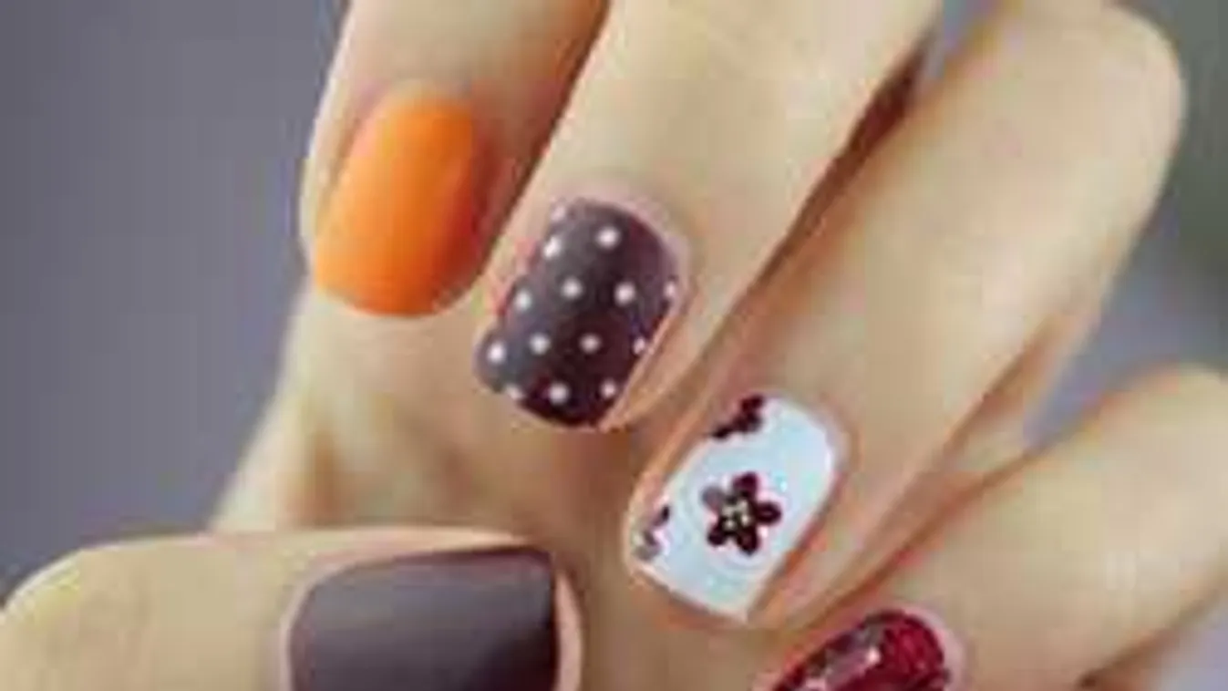 Körömlakklemosón bukott el a terrortámadás