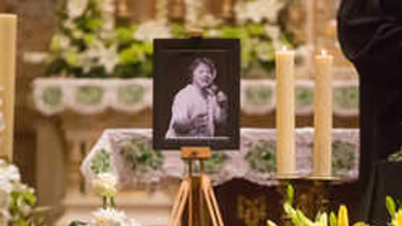 Kitálalt az özvegy: Ezért halhatott meg Aradszky László