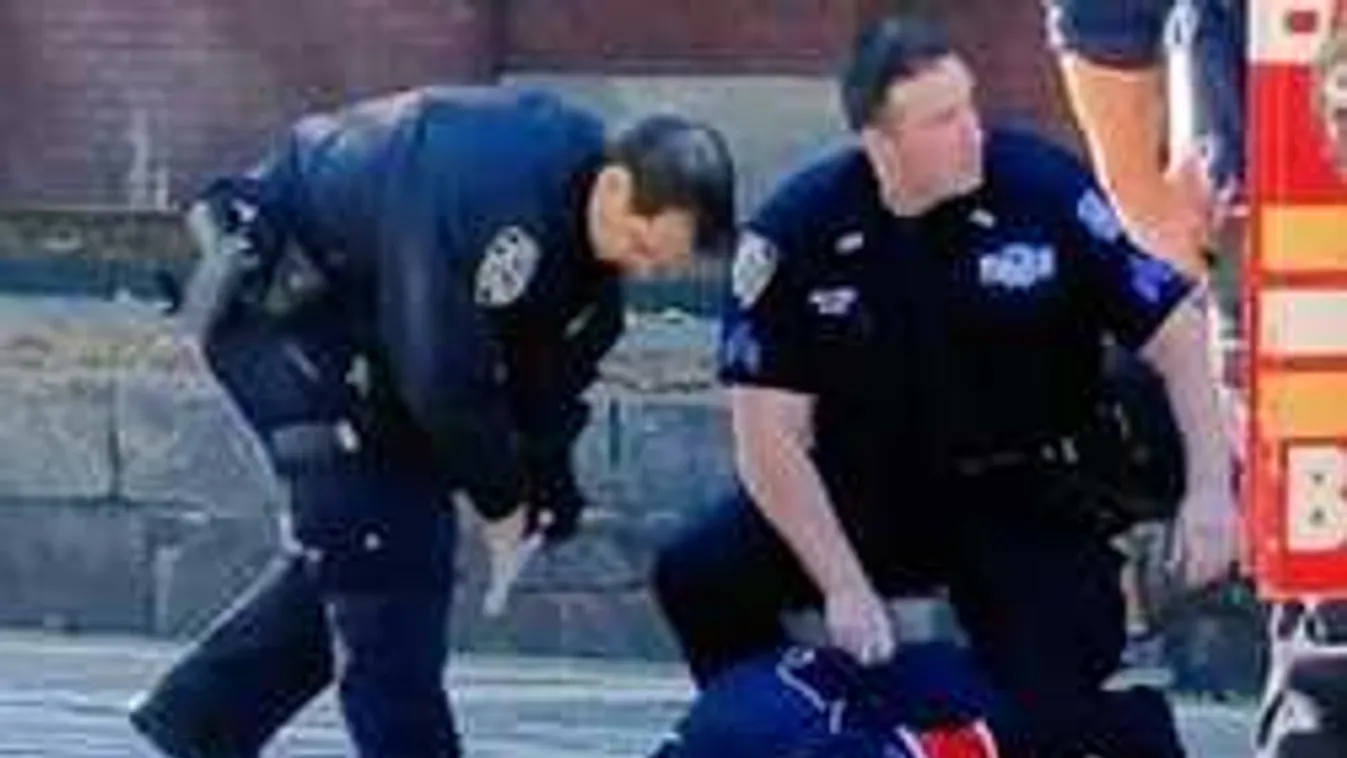 Megrázó dolog derült ki a New York-i terrortámadás áldozatairól