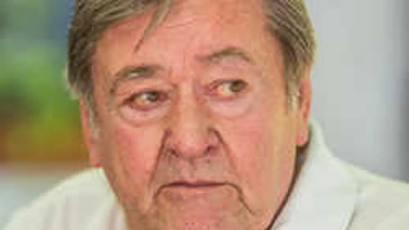 Megalázó, nem hiszed el, mennyi nyugdíjat kap Koós János