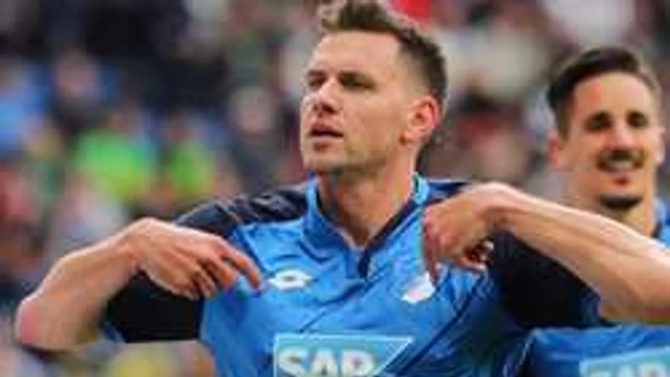 Örömhír, Szalai Ádám közel 100 napja várt erre, de nem pont így