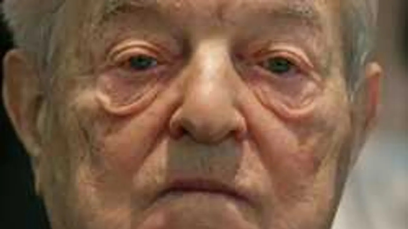 Kezdődik: Itt vannak a Soros-hadüzenet részletei