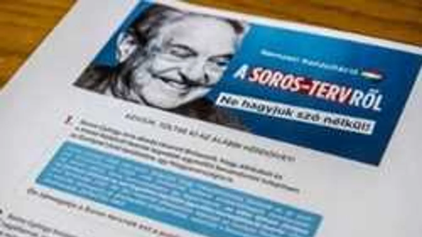 Nemzeti konzultáció: százezrek küldik még vissza a kérdőíveket, meghosszabbítják a határidőt