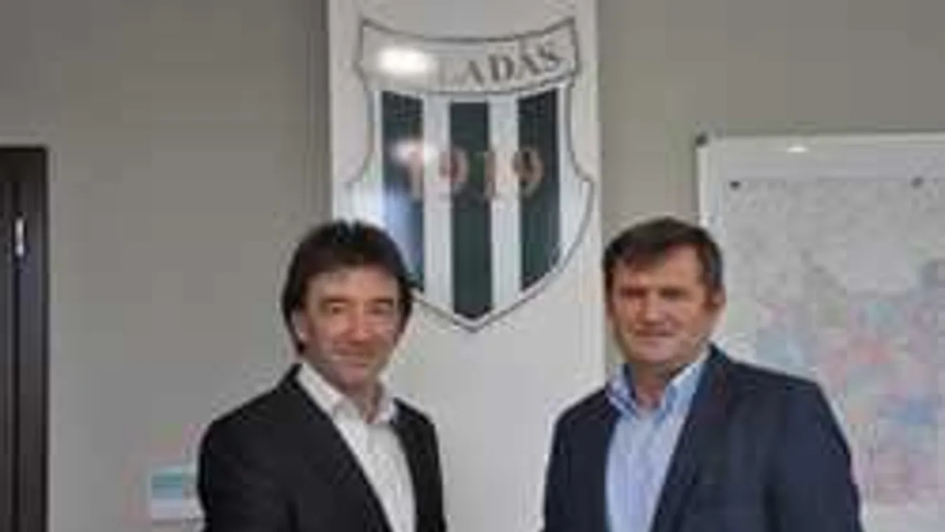 Eldőlt, korábbi szövetségi kapitány lett a zöld-fehérek edzője