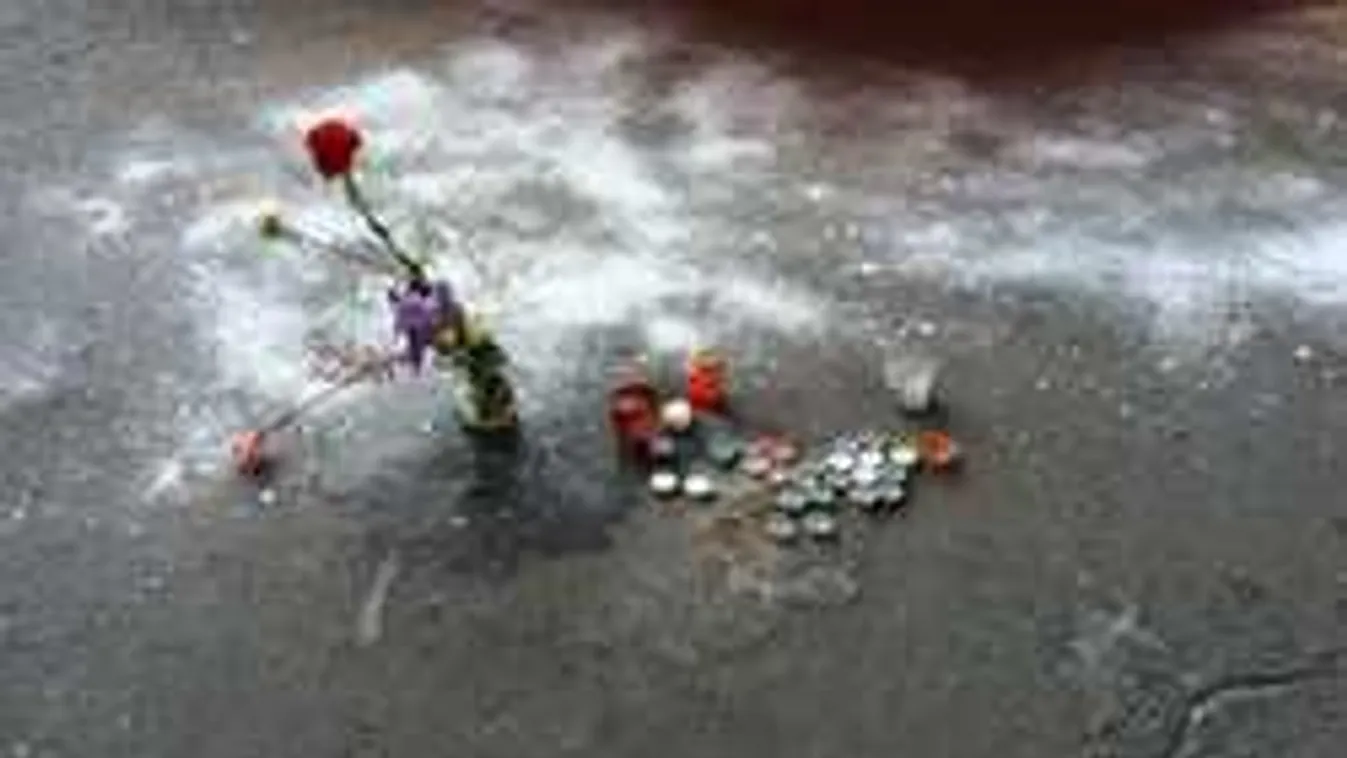 Kilencedikről ugrott ki Richárd, megható a húga magyarázata