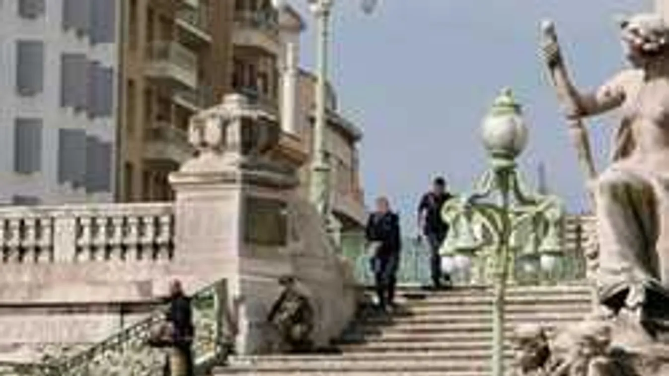 Még veszélyesebbé vált az Iszlám Állam, ez a tervük