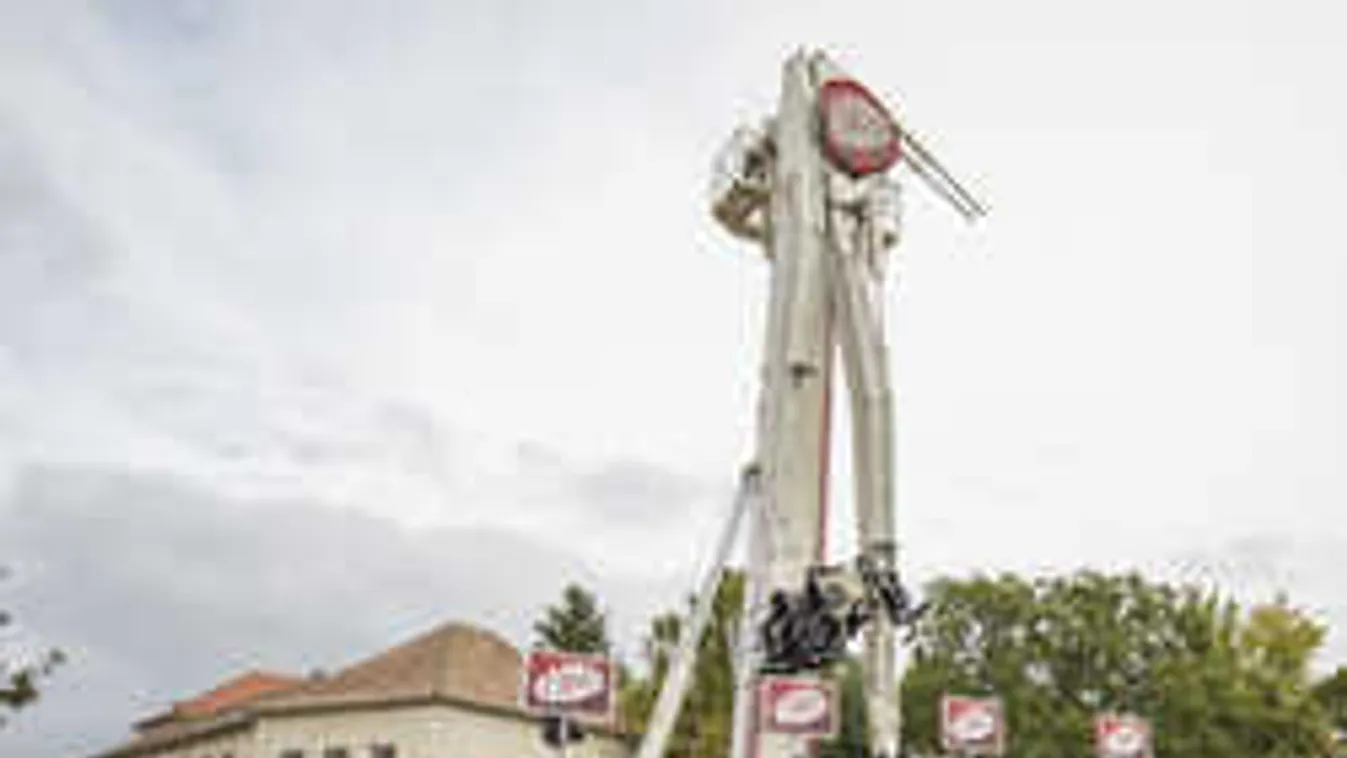 Újabb fordulat a várpalotai körhintabaleset ügyében