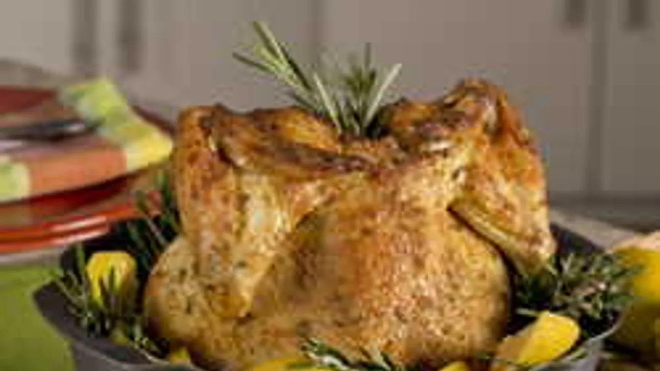 Süss grillcsirkét otthon! Csak ezt a trükköt kell ismerned hozzá