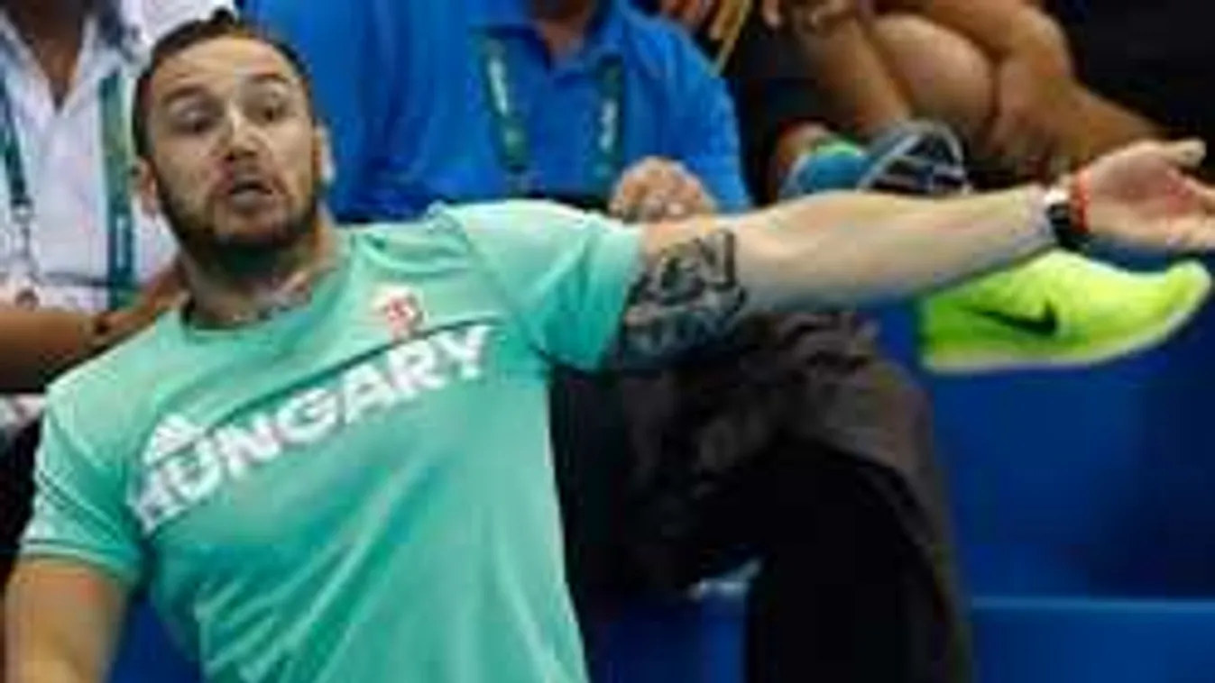 Shane Tusup káromkodós botránya, reagált az elnök