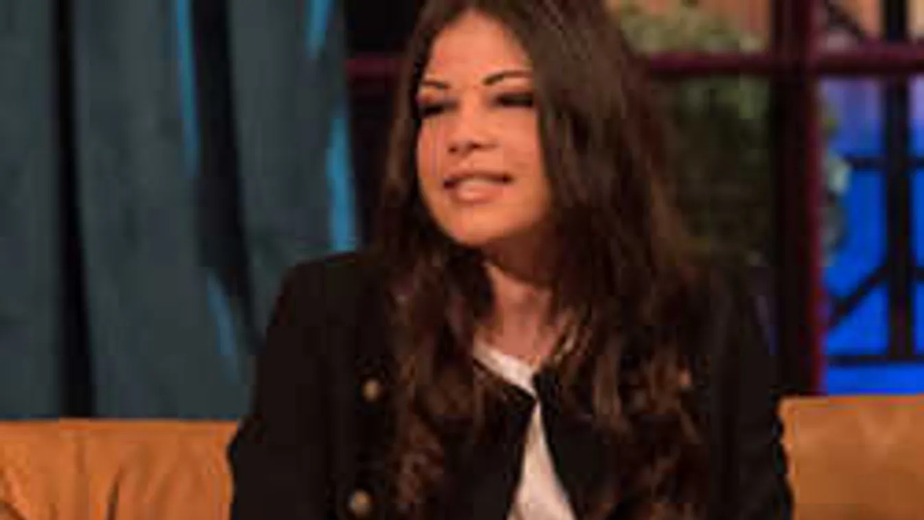 Örömhírt jelentett be Gáspár Evelin, Győzike is ujjong