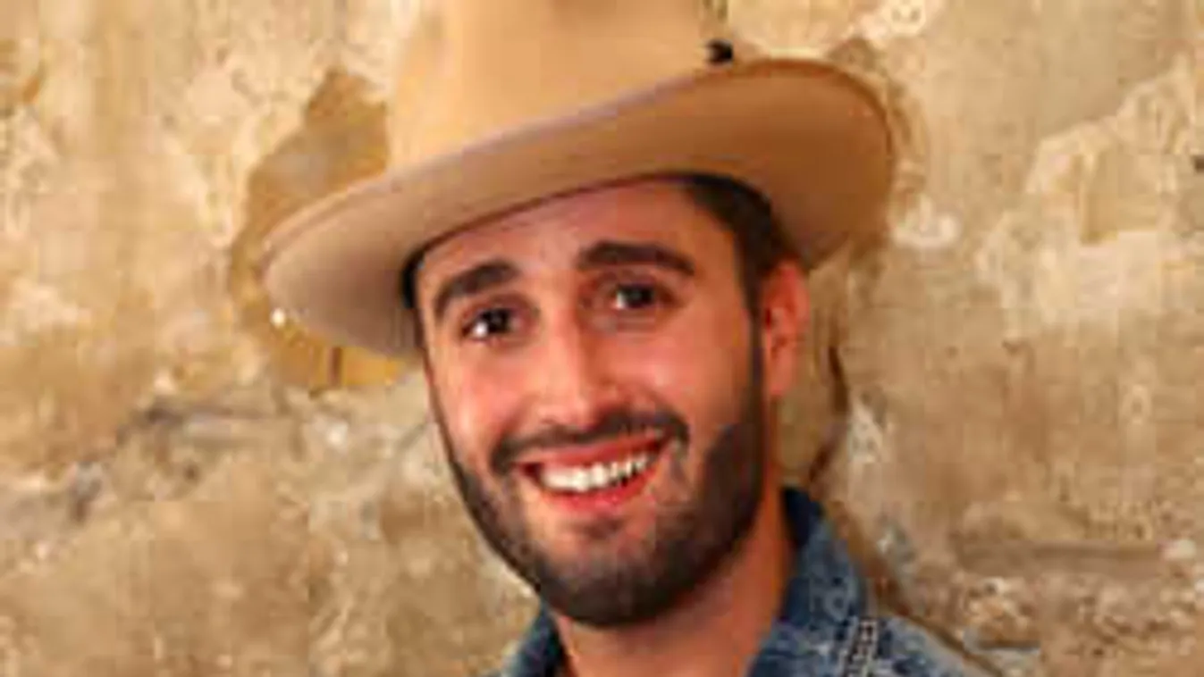 Megtudtuk, milyen a viszony Király Viktor szülei és kedvese között