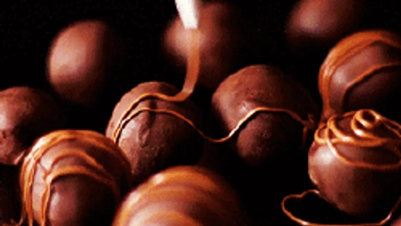 Veszélyre figyelmeztetnek: fulladást okozhat ez a népszerű csoki