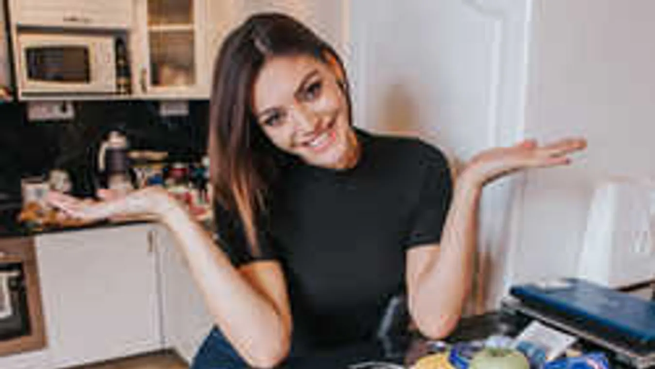 Kulcsár Edina posztja megint kiverte a biztosítékot, ez tényleg sok