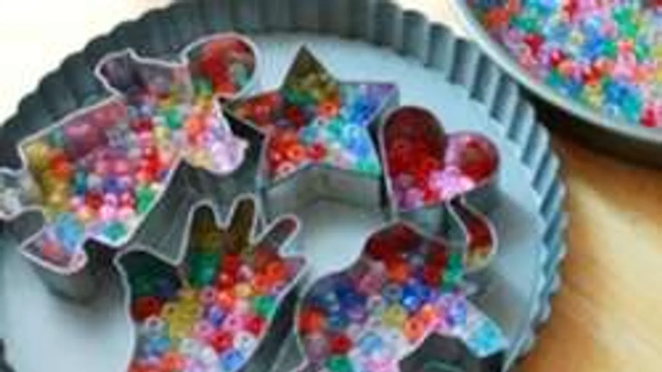 Ne dugd el a karácsonyi sütiformát! Az év minden napján használhatod!