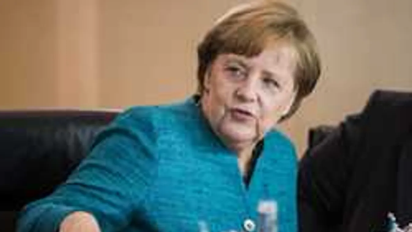 Jó hír a magyaroknak, ezt intézheti el Merkel