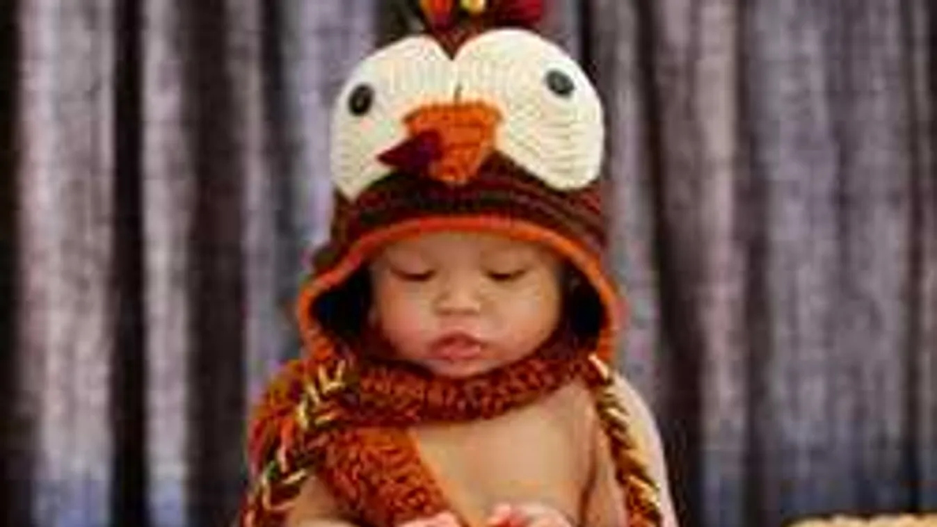 Ezért igazán életrevalóak a novemberben született kisbabák