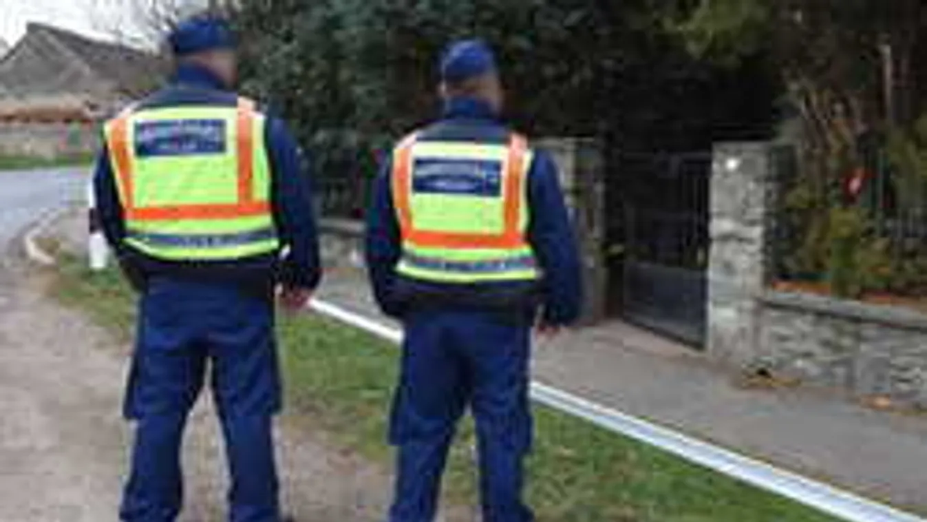 Újabb fejlemények a tegnap esti kenézi gyilkosság ügyében