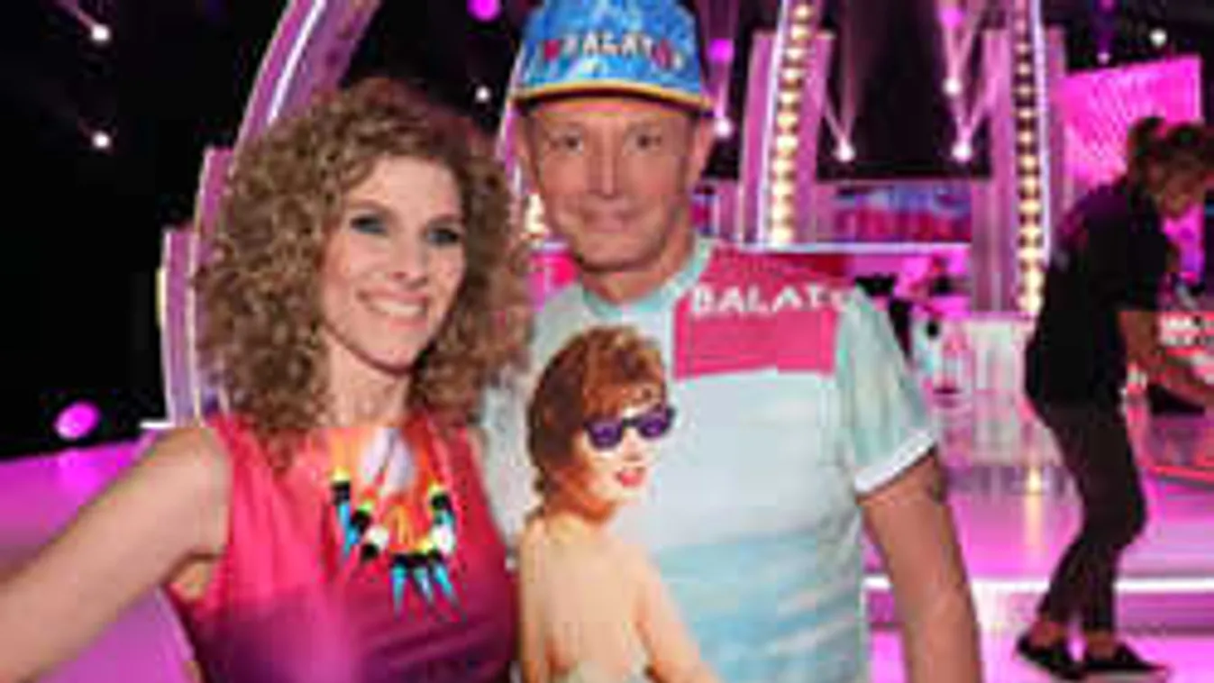 Végre hírt adott magáról a nagybeteg magyar énekesnő