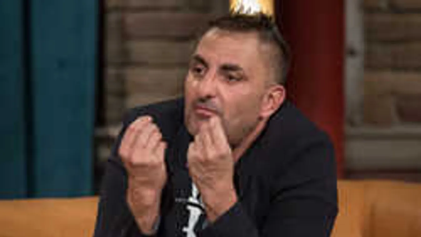 Most érkezett: Ítélet született Győzike ügyében