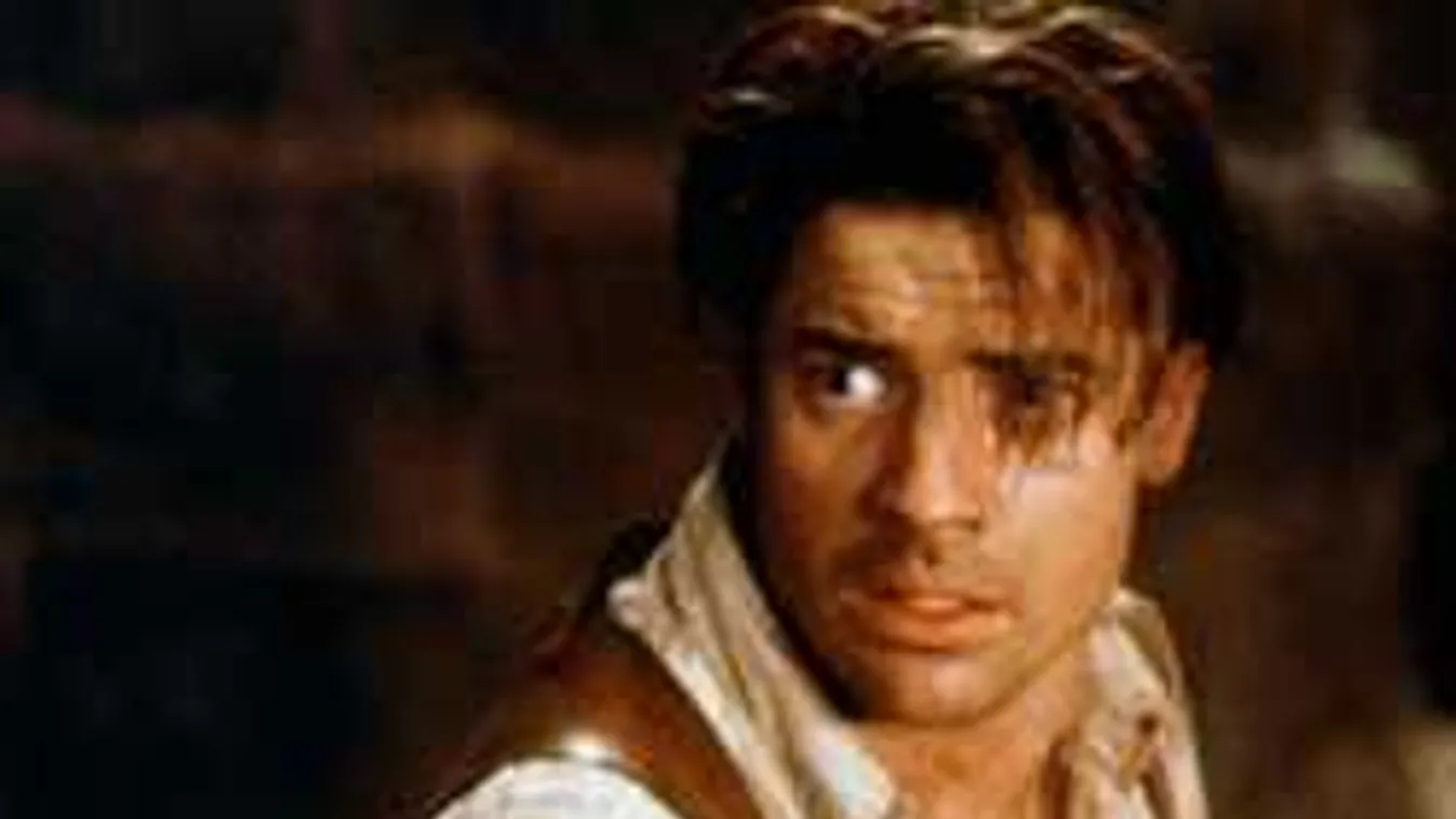 Elképesztően meghízott az egykoron jóképű akcióhős - Fotó