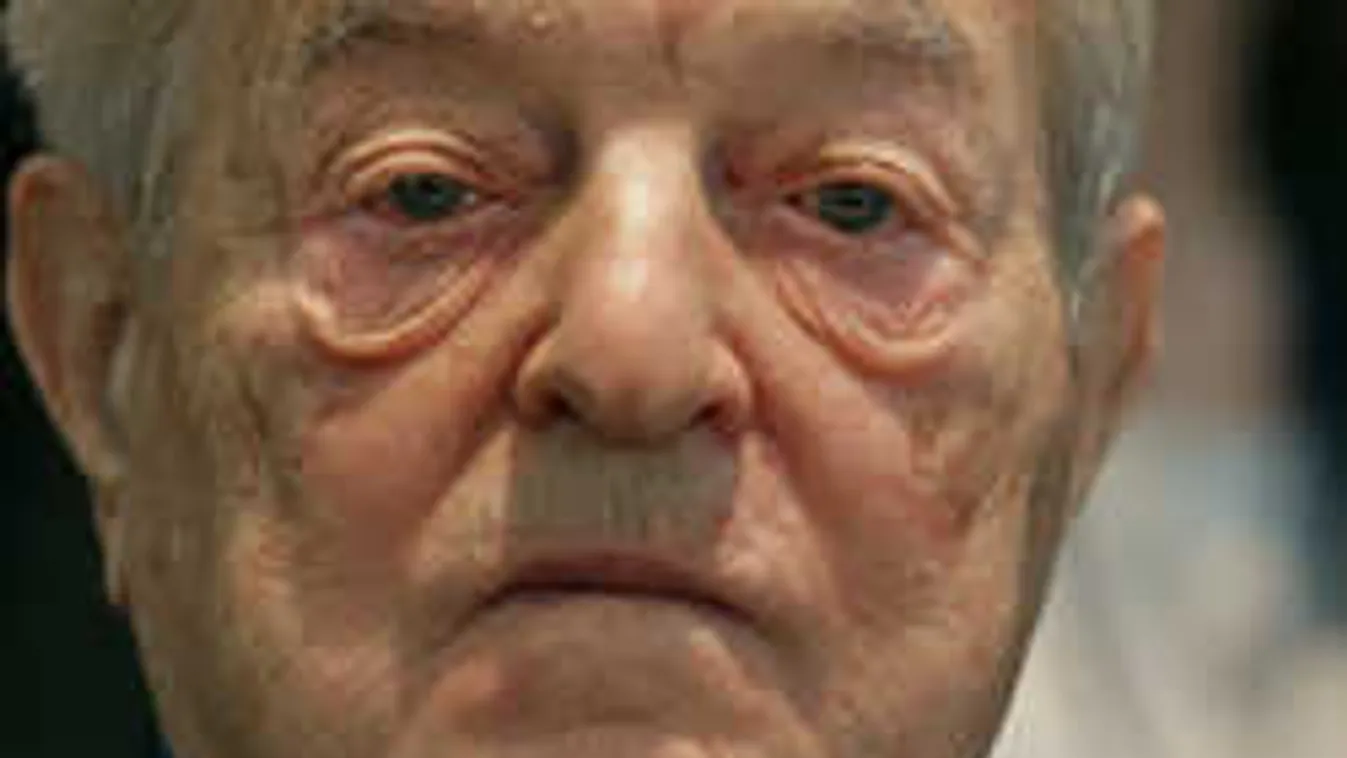 Elzavarják Soros Nyílt Társadalom alapítványát Pakisztánból!