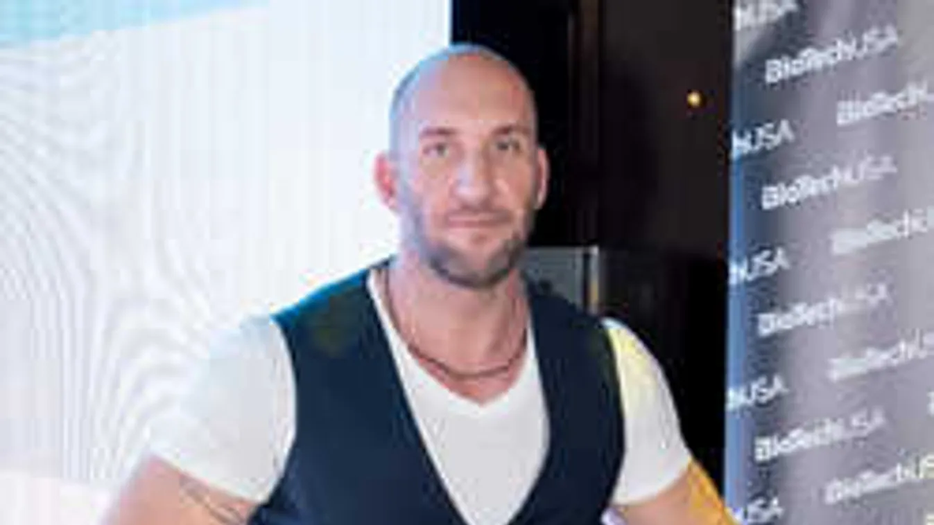 Ebből baj lesz: Pamela kezében Berki sorsa