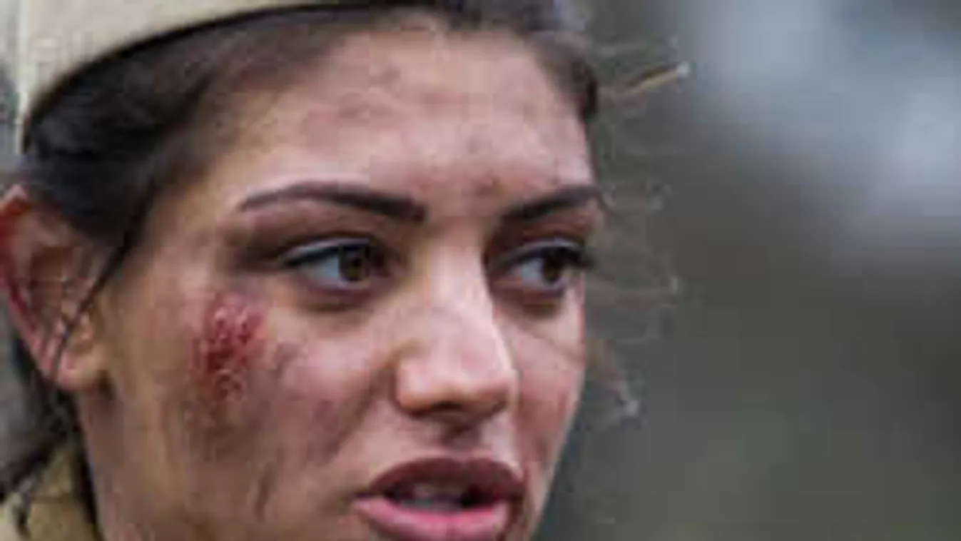 Durva veszekedés, üvöltve esett egymásnak a magyar híresség és párja