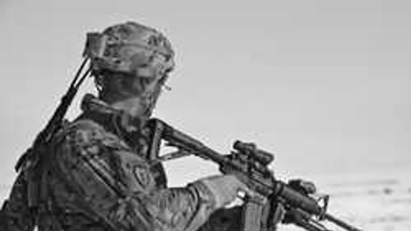 Idegen katonák lepik el Ausztriát