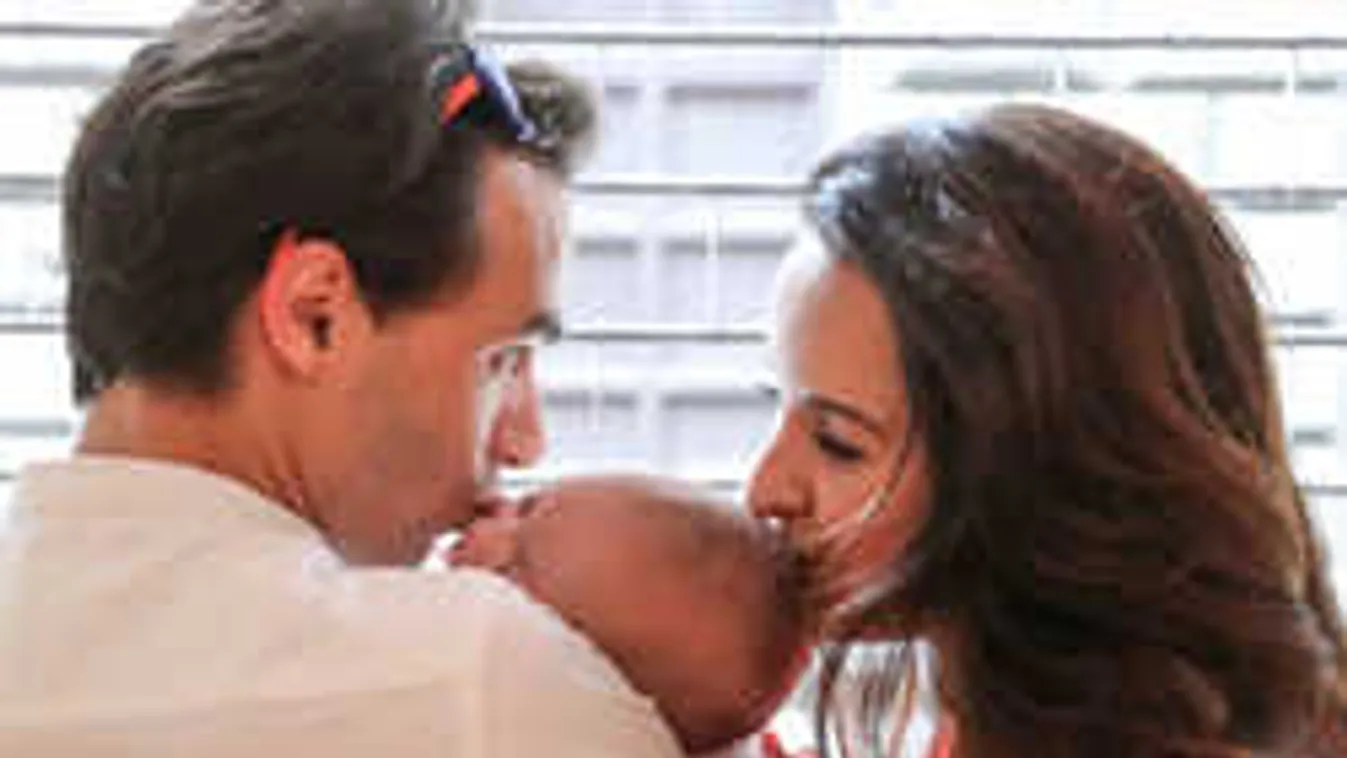 Megszólalt a család, összeomlott az elhagyott színésznő