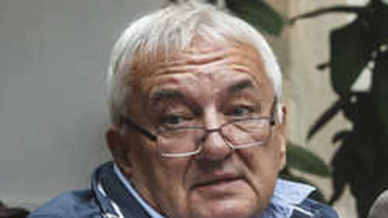 Hétfőn eldől, leveszik-e Havast a képernyőről