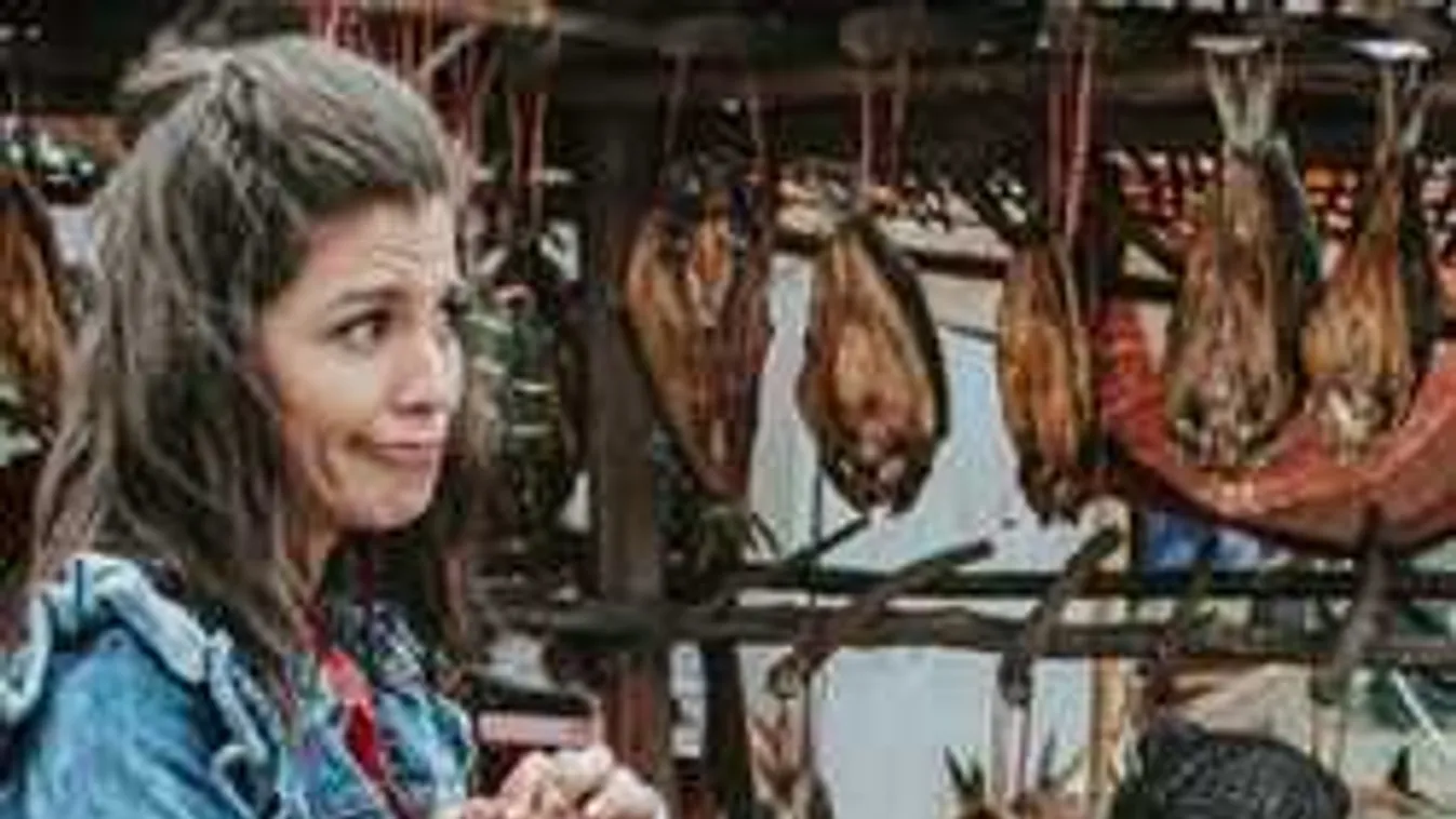 Csak nálunk: Exkluzív fotók és titkok az Ázsia Expresszről