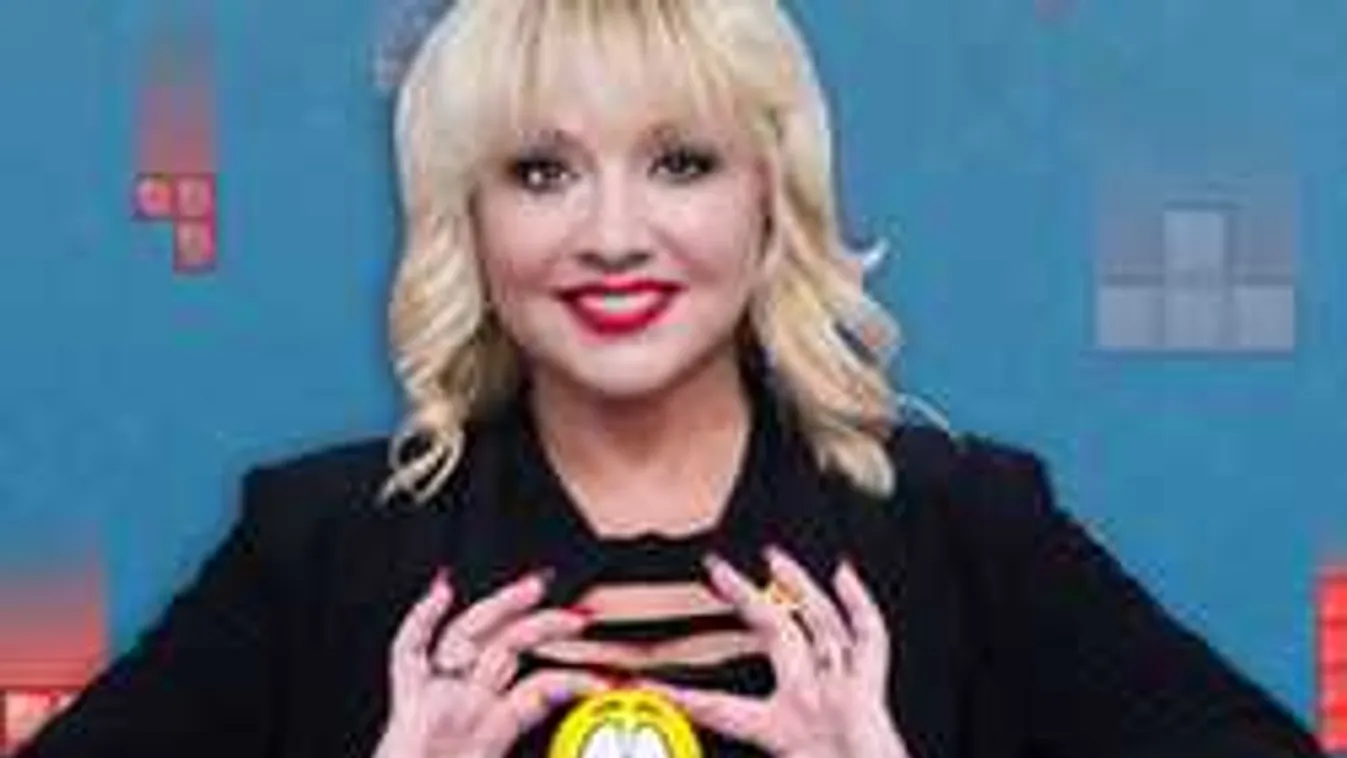 Zoltán Erika nem mindennapi felkérést kapott