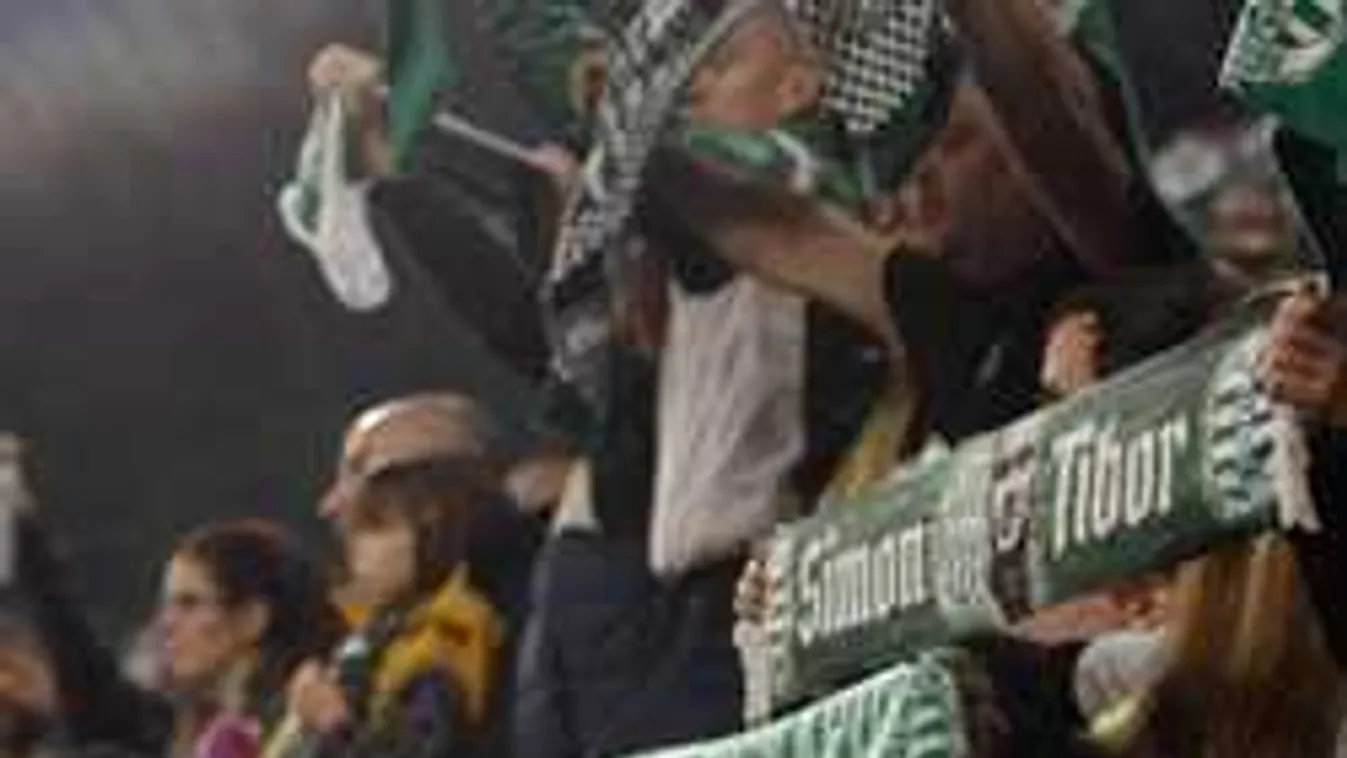 Hihetünk a számoknak? Óriási buli lesz a Fradinál