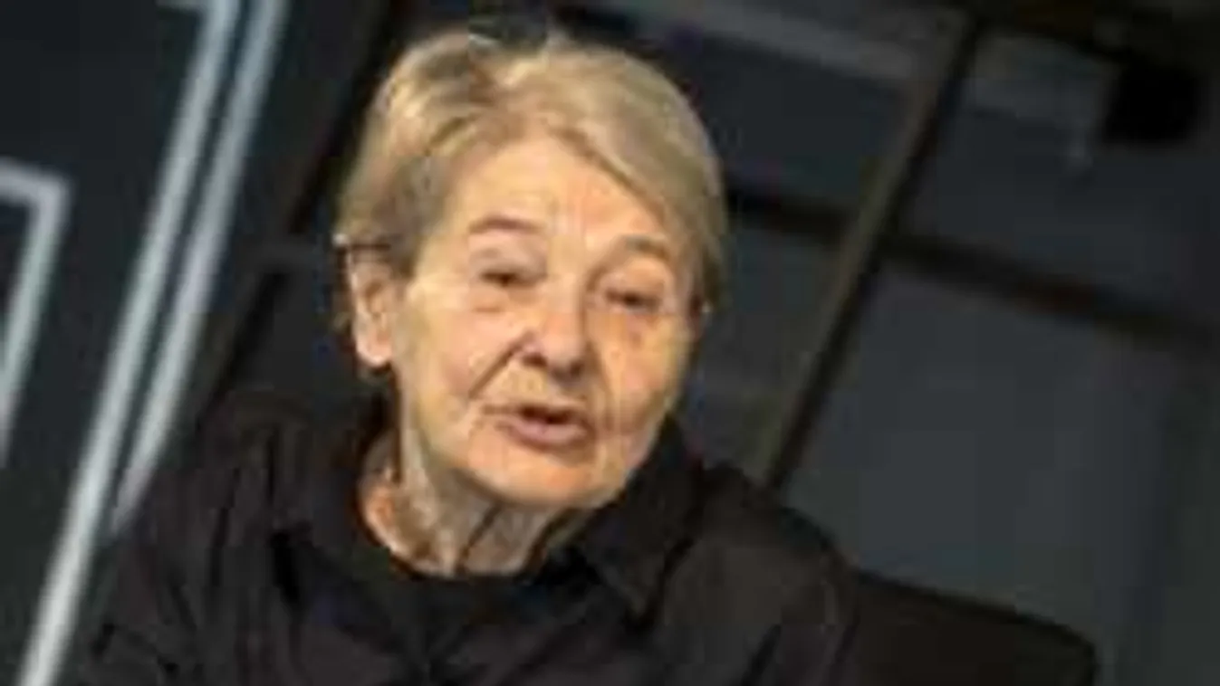 Megtörte a csendet a nagybeteg Törőcsik Mari: Ezt üzente a kórházból