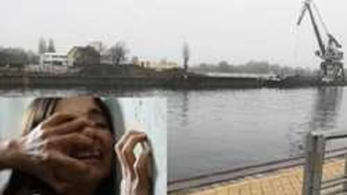 Majdnem megfulladt a fiú, miközben vízbe akarta fojtani a barátnőjét