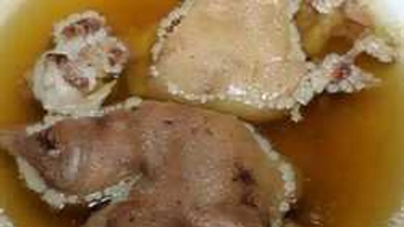 Így szépültek nagyanyáink! Ezért főztek télen kocsonyát