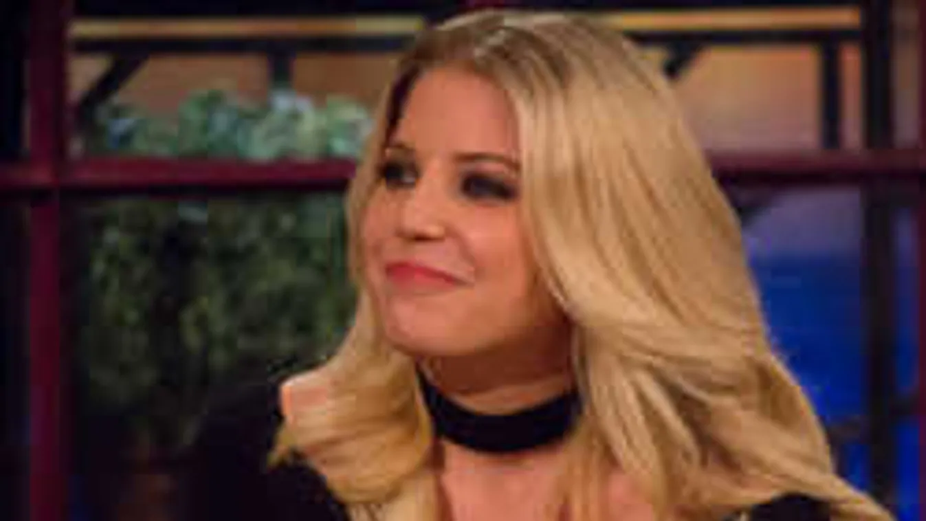 Óriási öröm érte Szabó Zsófit, nagy bejelentést tett