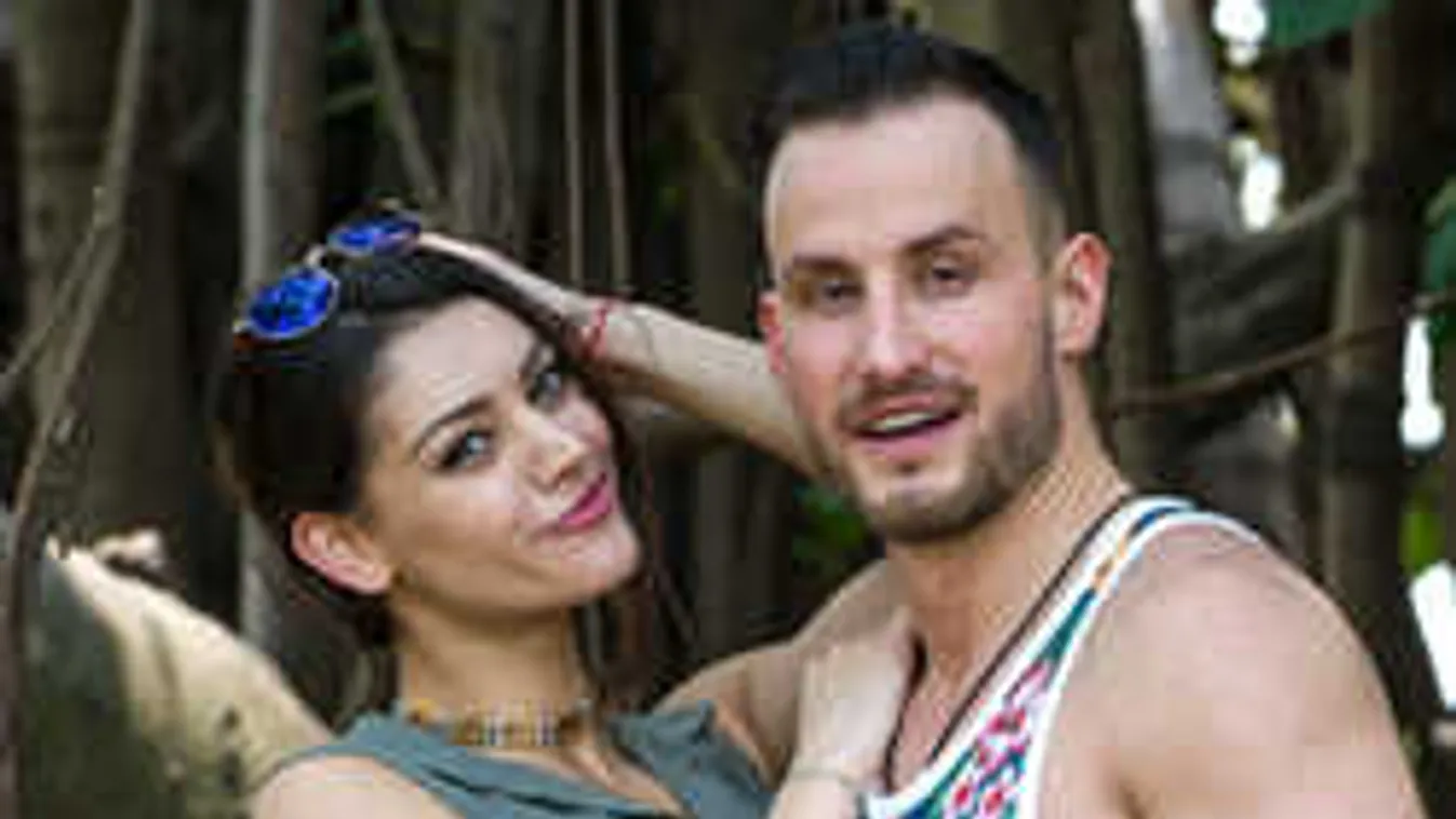 Így került életveszélyes helyzetbe Kulcsár Edina