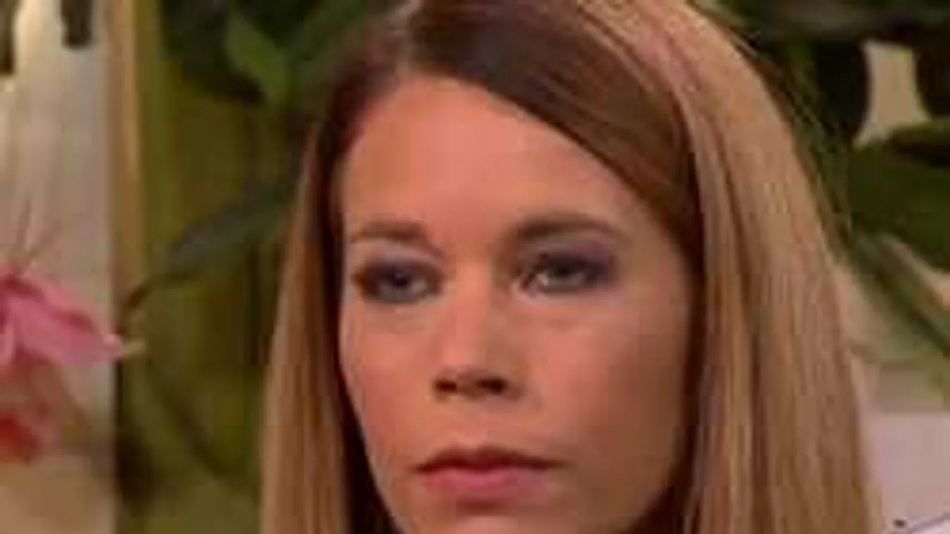 Kitálalt Baukó Éva édesanyja, ezt tette a lányával Havas Henrik