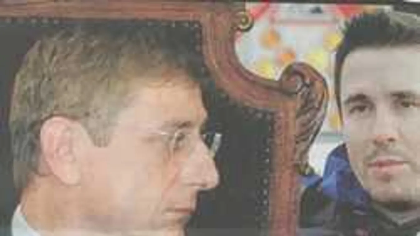 Czeglédy Csaba Gyurcsány Ferenc strómanja