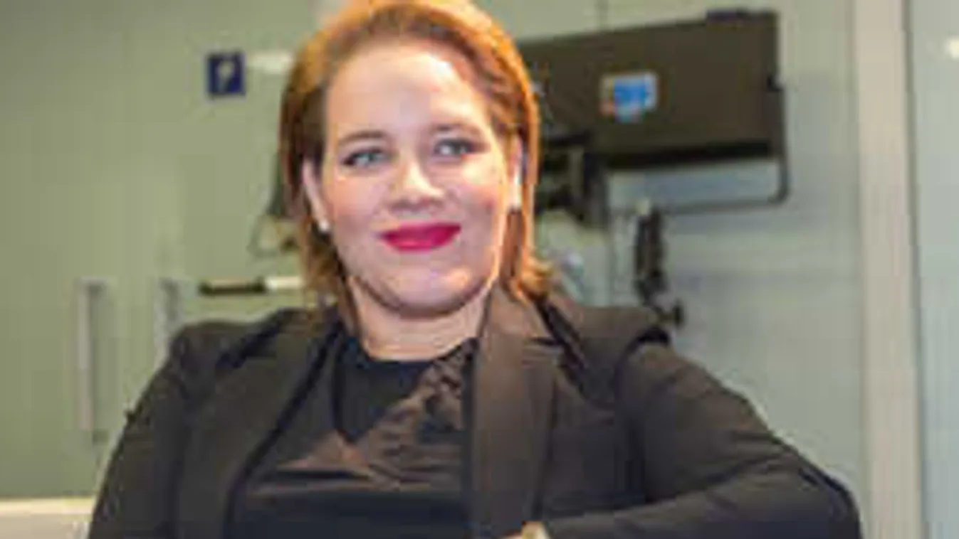 Nem hiszed el, kivel bújt ágyba Tóth Vera - Fotó