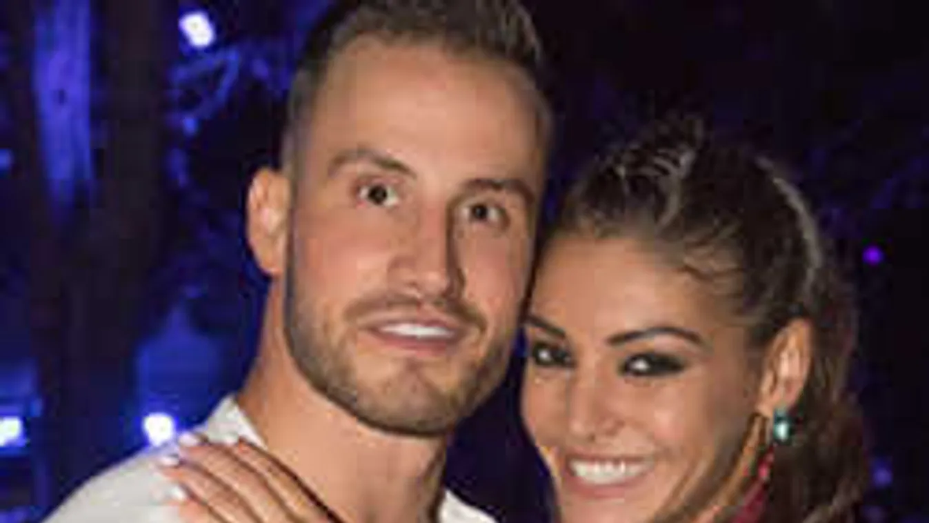 Kínos videó: Adásban támadt egymásra Kulcsár Edina és szerelme