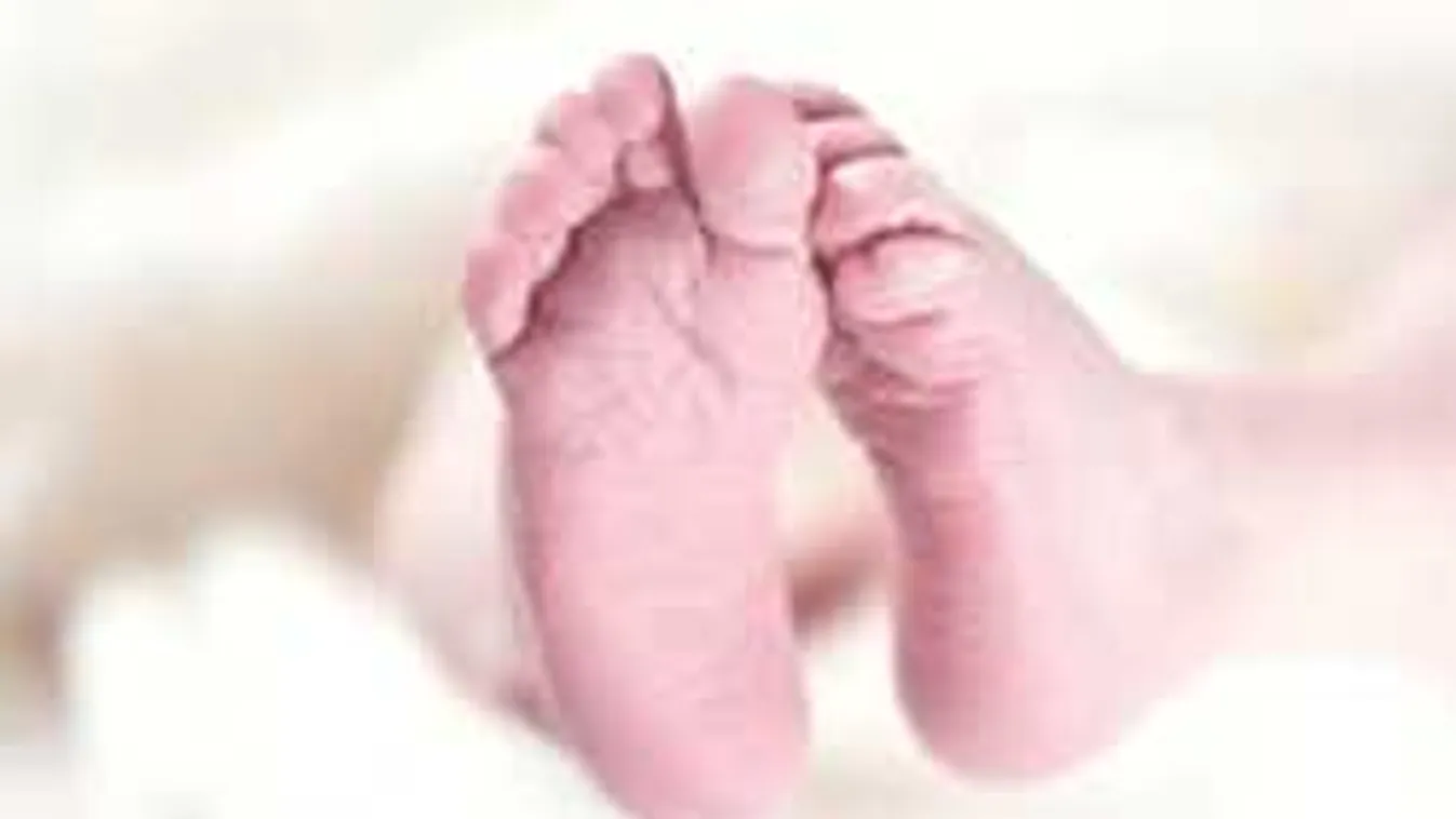 Az udvarban rejtette el halott babáit az anya